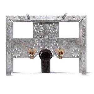 457. 408. 00. 1 COMBIFIX ITALIA X LAVABO SOSPESO