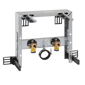 COMBIFIX PER LAVABO