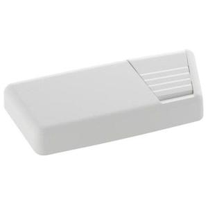 COPERCHIO X CASSETTA EUROSTAR BIANCO