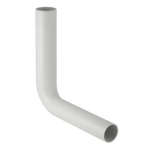 CURVA PVC 50X44 BIANCA