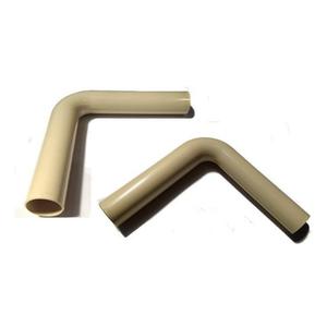 CURVA PVC 50x44 CH.