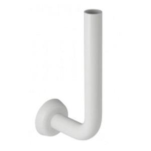 CURVA RISCIACQUO 32 BIANCO