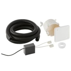 KIT UNIVERSALE X DISP. ELETTRONICI WC