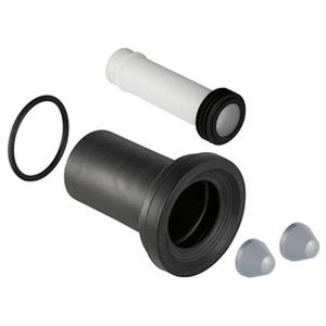 MANICOTTO WC SOSPESO D. 90