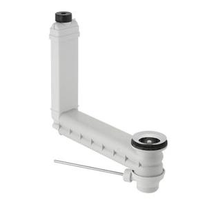 PILETTA CLOU PER LAVABO