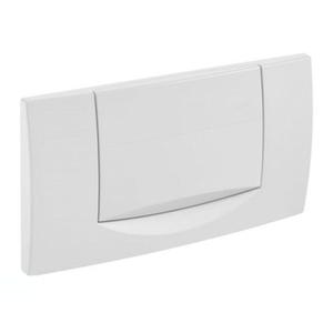 PLACCA 1 PULSANTE X CASSETTA 110. 700