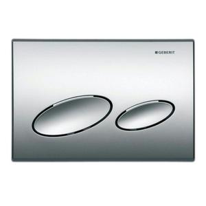PLACCA KAPPA20 COMBIFIX-DUOFIX