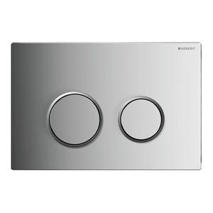PLACCA SIGMA 20 CR/SAT/CR 2 TASTI