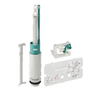 SET SOSTITUZIONE TWICO CASSETTA INCASSO