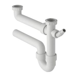 SIFONE LAVELLO PP 2VIE