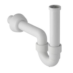 SIFONE PVC LAVABO 1 1/4