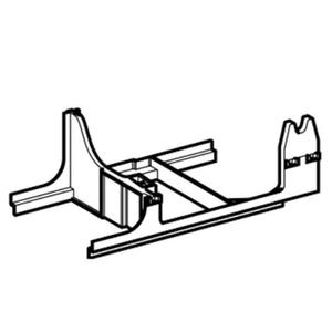 SUPPORTO X 123. 001