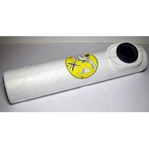 TUBO RISCIACQUO X CASSETTA UNICA 241. 294. 00. 1