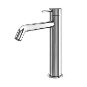ROON RON91 MIX LAVABO SENZA SALTERELLO CROMO
