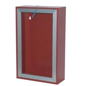 CASSETTA AIRONE UNI45 (VUOTA)