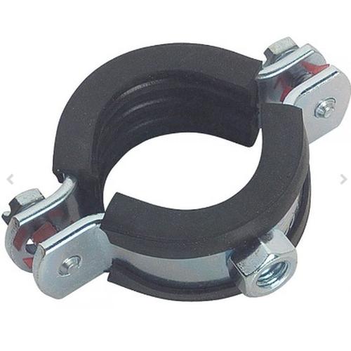 PROFILO GOMMA MM. 20X3 X INSONORIZZARE COLLARI Foto 1