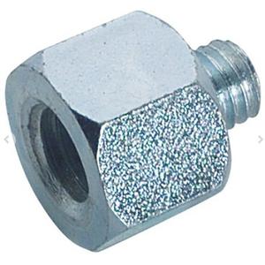 RIDUZIONE 1/2" M. X GAS-M10