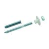 LR3 SUPPORTO PER FISSAGIO LAVABI 10 X 120 030200 Foto 2