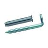 BL2 SUPPORTO X FISSAGIO CALDAIE SCALDABAGNI 032150 Foto 2