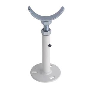 MP1 COPPIA PIEDINI X RADIATORE GHISA/TUBOLARI (2 PZ)
