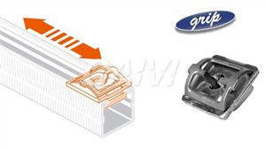 Foto JDR10 GRIP DADO A ROMBO M 10 161902