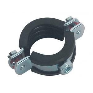 STO1G 1 COLLARE INOX CON GOMMA 082319