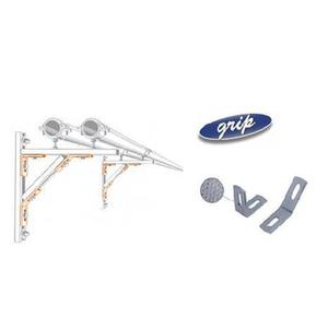 ANGP 45 GRIP ANGOLARE PES. CON. 161111