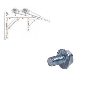 BU 10 BULLONE TE (M10x16) 164511