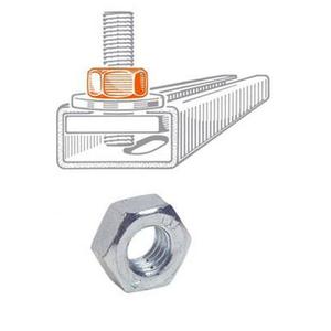 D06 DADO ESAGONALE 162500