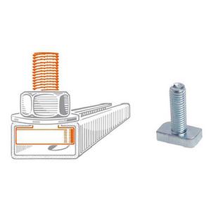 DM10 BULLONE TESTA MARTELLO X PF-PF1 162300