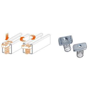 DRPM 12 DADO ROMBO X PF3 162321