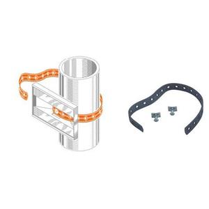 FAS FASCETTA PER TUBI POLIETILENE 025050