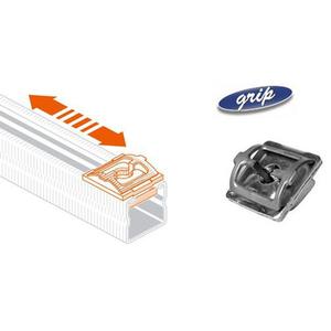 JDR10 GRIP DADO A ROMBO M 10 161902