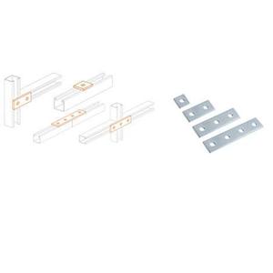 R1 PIASTRA DI RACCORDO X PF3 161400