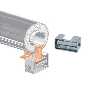RS 1 SUPPORTO A RULLO KG. 600 165750