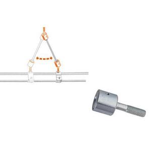 SNO 10 ATTACCO SNODO M 10 163520