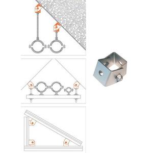 SSU SOSPENSIONE SNODATA UNIVERSALE 161750