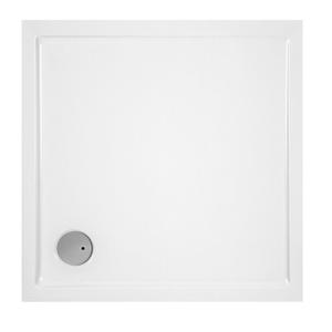 CINCO P. DOCCIA ACRILICO RINF. 70X70 BIANCO