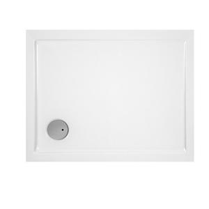 CINCO P. DOCCIA ACRILICO RINF. 120X70 BIANCO