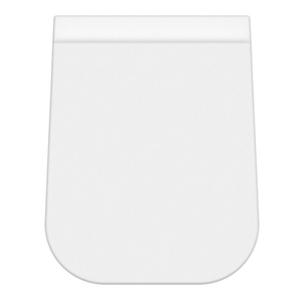 STONE SS026BI COPRIVASO CHIUS. RALLENTATA BIANCO