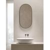 T-EDGE 60. 41 LAVABO B6O60. BO BIANCO OPACO Foto 2