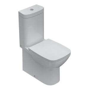 DAILY DA003. BI 65. 37 VASO MONOBLOCCO A TERRA BIANCO