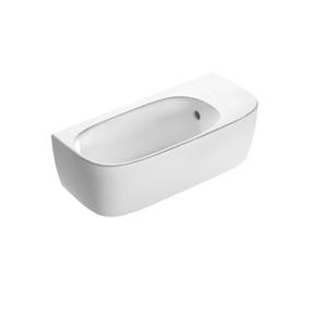 GENESIS GE046. BI 50. 22 LAVABO BIANCO LUCIDO