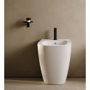 GENESIS GN001. BO 55. 36 VASO TERRA SENZA BR.BCO OP