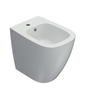 GENESIS NEW GN009. BI 55. 36 BIDET MF. TERRA BIANCO