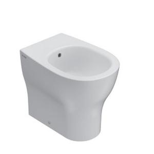 GRACE GR012. BI 52. 36 BIDET MONO. TERRA F. P. BIANCO