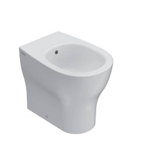 GRACE GR012. BI 52. 36 BIDET MONO. TERRA F. P. BIANCO Foto 1