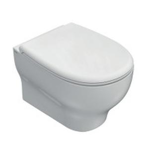 GRACE GRS03BI 52. 36 VASO SOSPESO SENZA BRIDA BIANCO