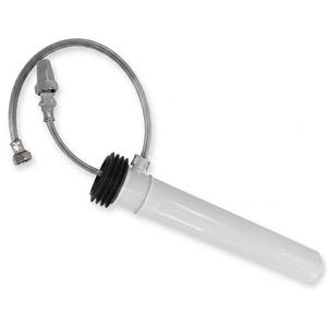 4ALL KVB01 KIT EROGAZIONE PER VASO/BIDET