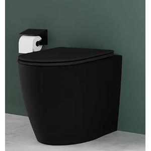 4ALL NEW 54. 36 VASO TERRA SENZA BRIDA NERO OP.